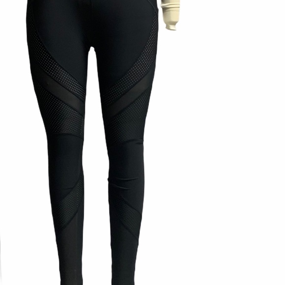 Gabriella Tight-Black karmaluxe - Picture 4 of 12